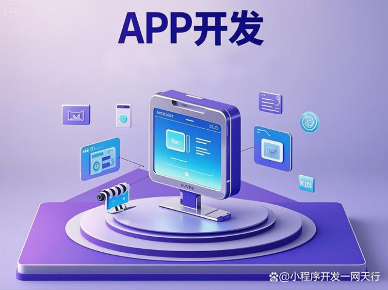 企业官网定制：打造独一无二的品牌形象